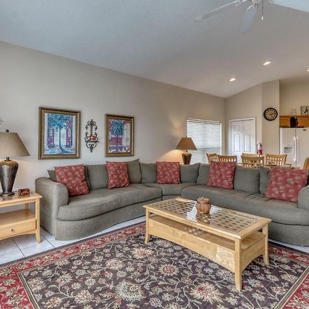 Sunshine Oasis Villa Orlando Bagian luar foto
