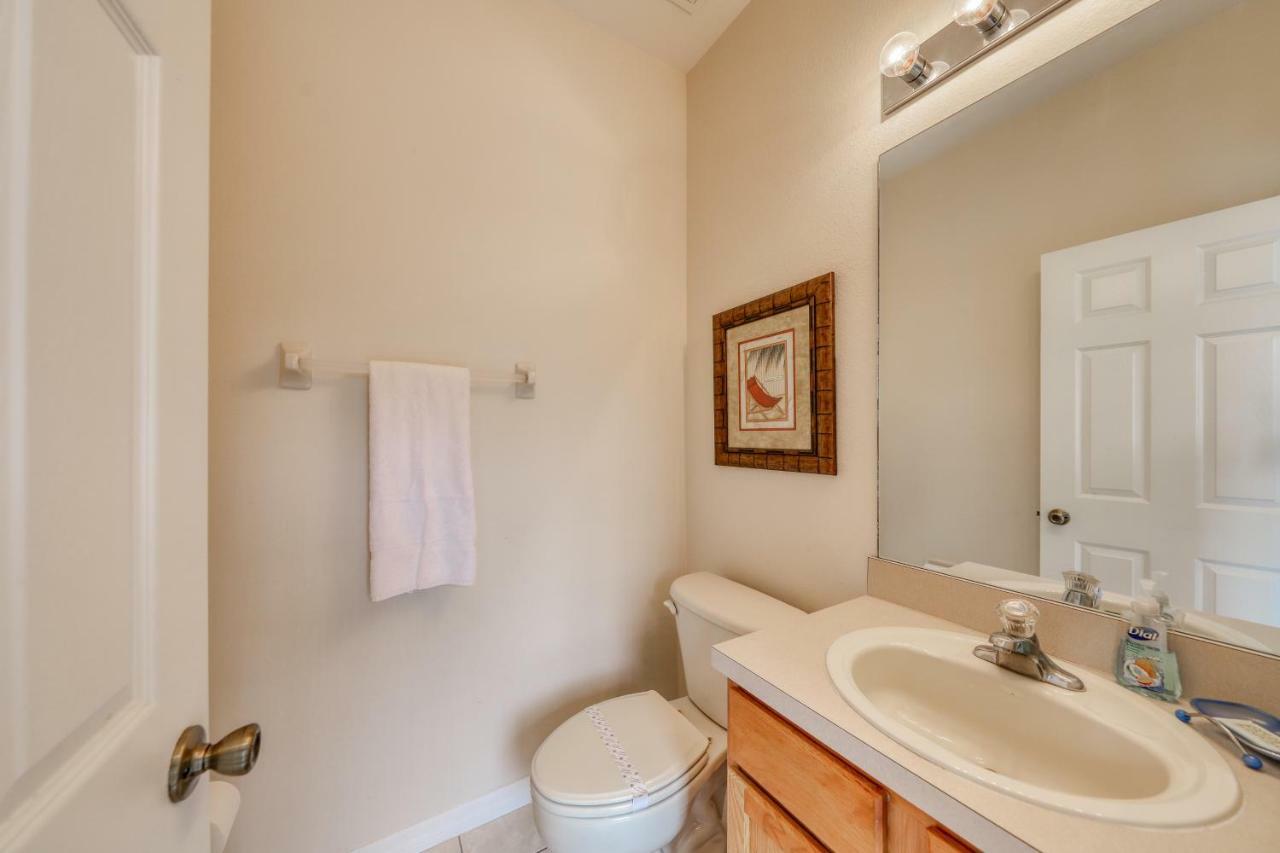 Sunshine Oasis Villa Orlando Bagian luar foto