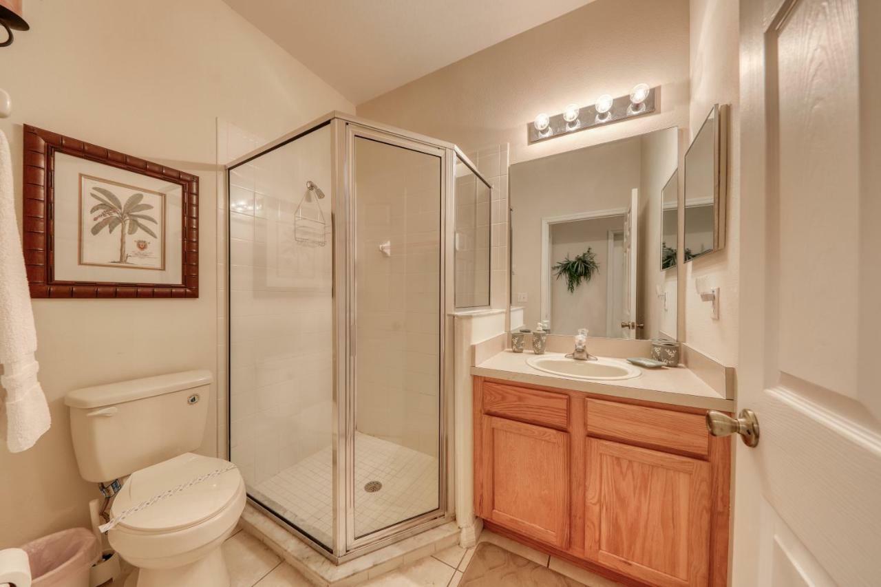 Sunshine Oasis Villa Orlando Bagian luar foto