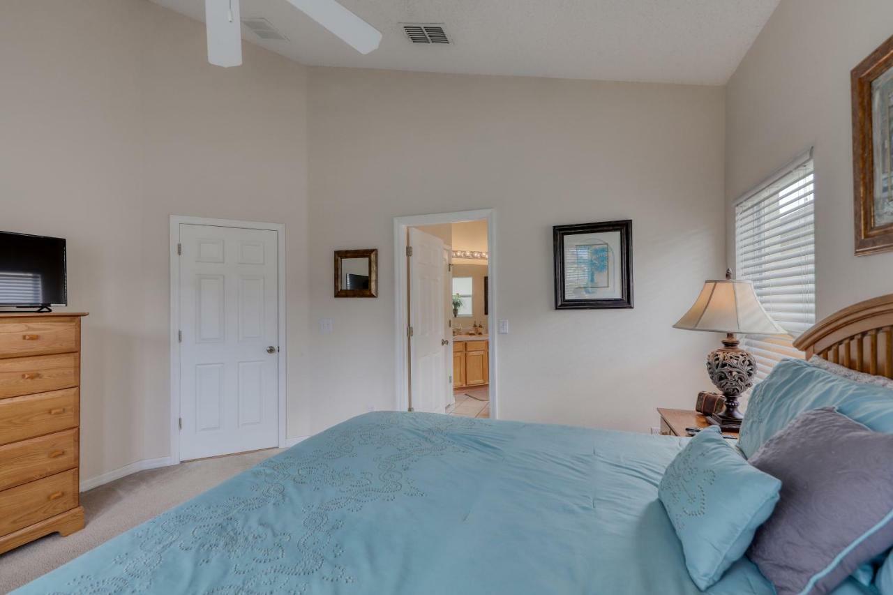 Sunshine Oasis Villa Orlando Bagian luar foto