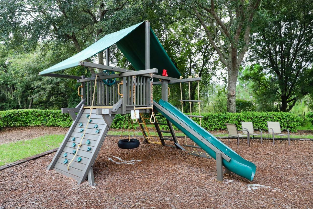 Sunshine Oasis Villa Orlando Bagian luar foto
