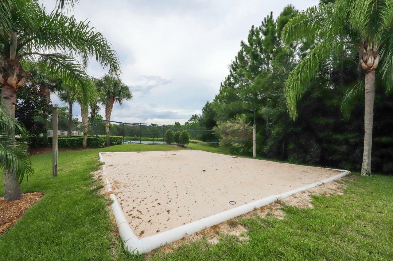 Sunshine Oasis Villa Orlando Bagian luar foto